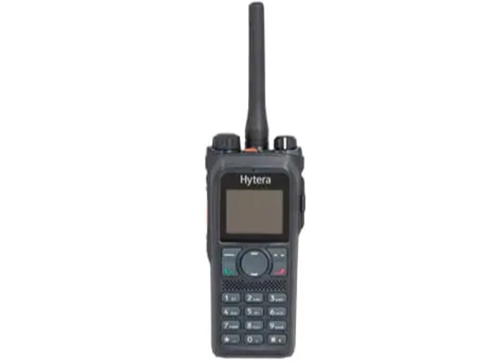 Desvendando os rádios transceptores Hytera da Radiotelecom