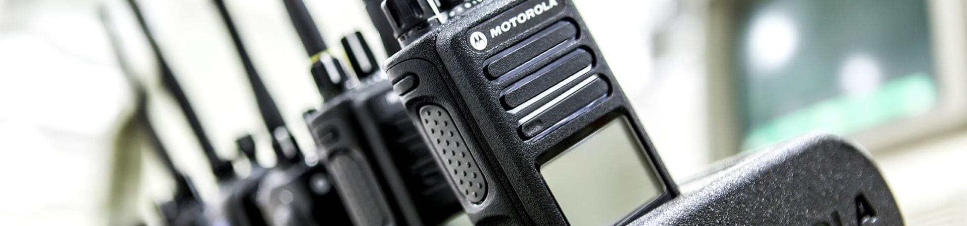 Assistência técnica Motorola rádio comunicador